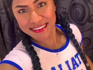 IvannaDuran - Sexe cam en vivo - 28007075