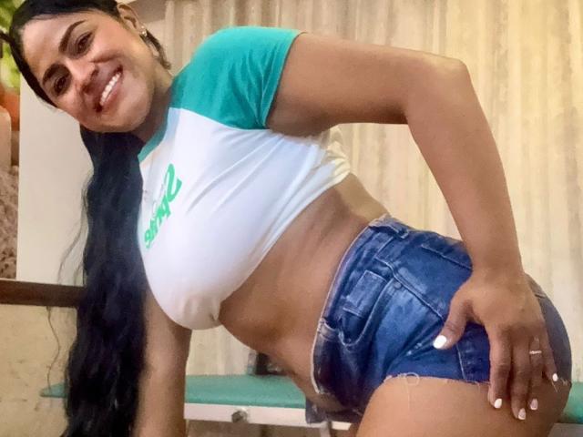 IvannaDuran - Live porn &amp; sex cam - 28007084
