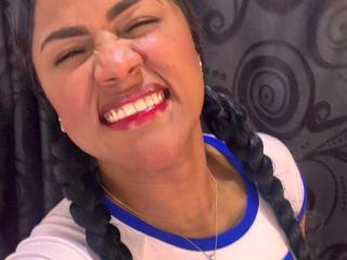 IvannaDuran - Sexe cam en vivo - 28007102