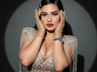 TifaniGreys - Live sex cam - 28007339