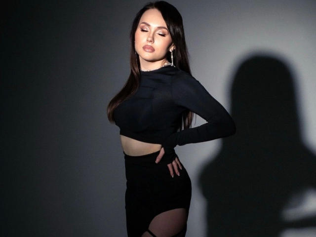 CherryLady-hot - Sexe cam en vivo - 28007357