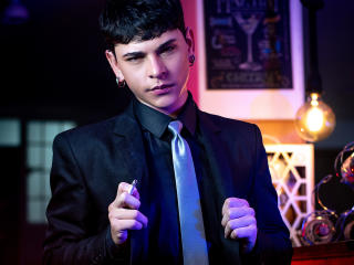 LukeHowlandy - Sexe cam en vivo - 28007435