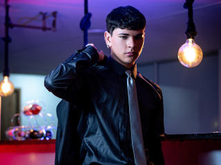 LukeHowlandy - Sexe cam en vivo - 28007441