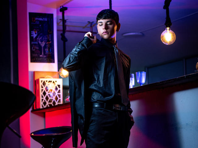 LukeHowlandy - сексуальная веб-камера в реальном времени - 28007444