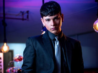 LukeHowlandy - Sexe cam en vivo - 28007450