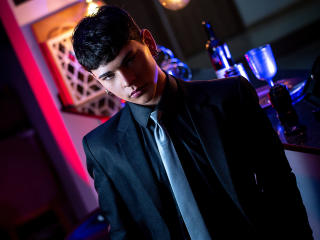 LukeHowlandy - Live porn &amp; sex cam - 28007453