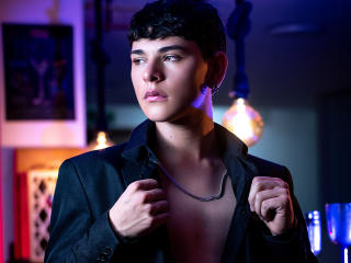 LukeHowlandy - Sexe cam en vivo - 28007456