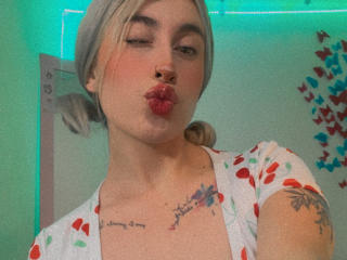 SammyViolet - Live porn &amp; sex cam - 28007528