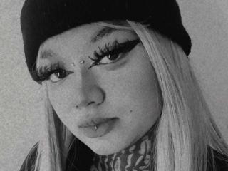 DarkCurvyLady - сексуальная веб-камера в реальном времени - 28007660