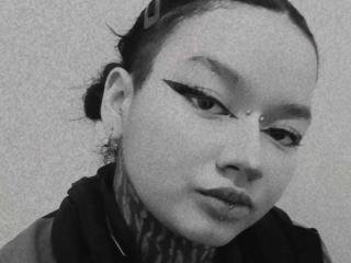 DarkCurvyLady - Sexe cam en vivo - 28007663