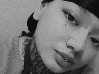 DarkCurvyLady - сексуальная веб-камера в реальном времени - 28007666