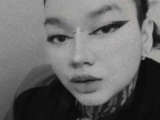 DarkCurvyLady - Sexe cam en vivo - 28007672