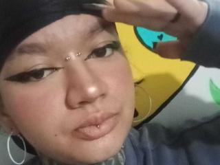 DarkCurvyLady - Sexe cam en vivo - 28007675