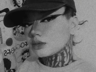 DarkCurvyLady - Sexe cam en vivo - 28007678