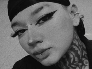 DarkCurvyLady - Sexe cam en vivo - 28007693