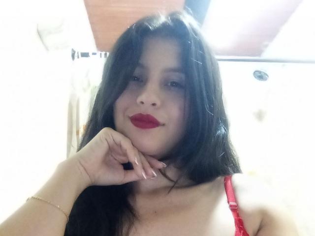 MadissonFontaine - Camera khiêu dâm &amp; quyến rũ trực tiếp - 28007765