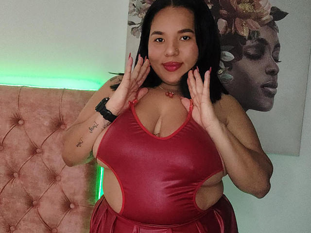 CristinaMendez - Camera khiêu dâm &amp; quyến rũ trực tiếp - 28008665