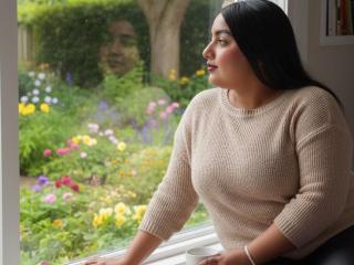 ChloeJacksonS - Live porn &amp; sex cam - 28008707