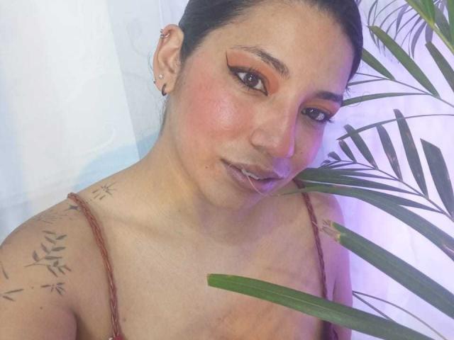 PaulinaColemann - Live porn &amp; sex cam - 28008845