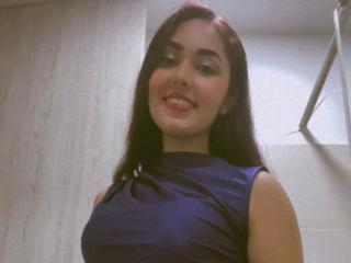 AmelieClair - Sexe cam en vivo - 28009091