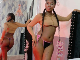 Shaaron - Camera khiêu dâm &amp; quyến rũ trực tiếp - 28009259