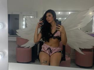 MiluSky - Live porn &amp; sex cam - 28009313