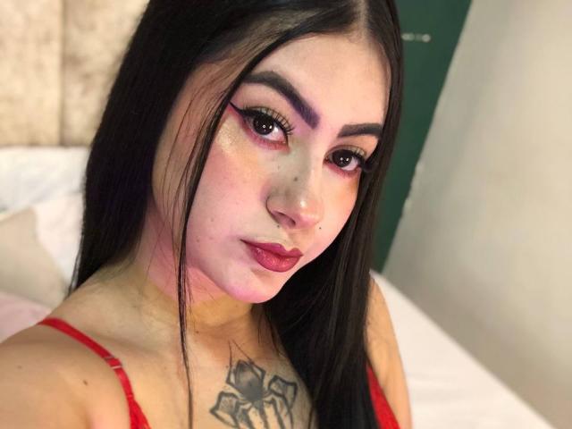 AlanaaWalker - Live porn &amp; sex cam - 28009616