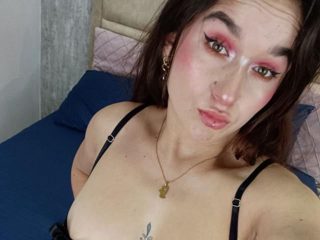 MilaGonz - Live porn &amp; sex cam - 28009808