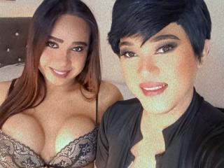 ValAndTheSexyest - Camera khiêu dâm &amp; quyến rũ trực tiếp - 28010012