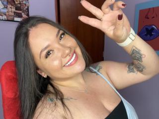 KristineMora - Live porn &amp; sex cam - 28010087