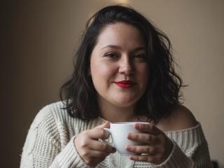 KristineMora - сексуальная веб-камера в реальном времени - 28010123