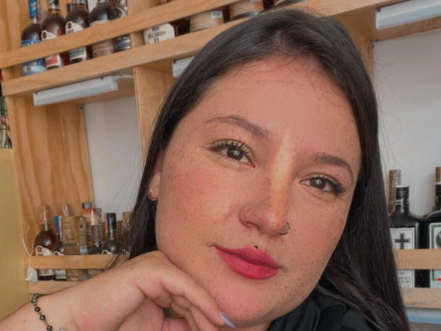 KristineMora - Live Sex Cam - 28010129