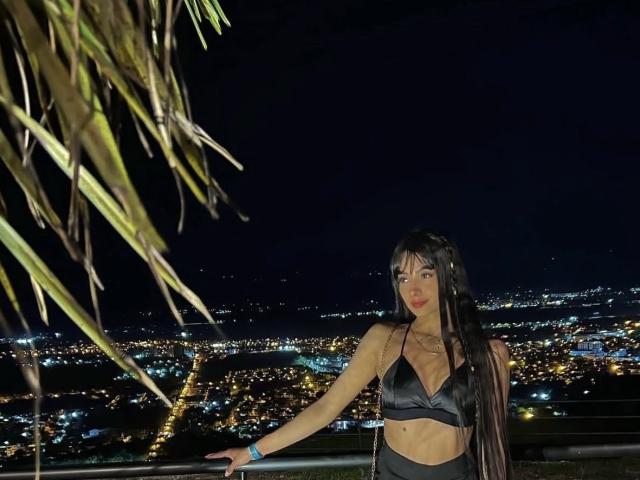 ThaliaCollins - Live sex cam - 28010342