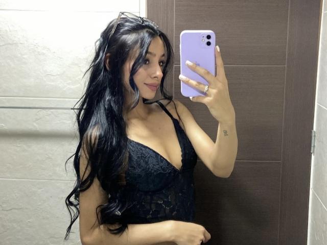 ThaliaCollins - Camera khiêu dâm &amp; quyến rũ trực tiếp - 28010396