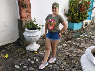 ZoeTobon69 - Porno na żywo i seks kamera - 28010804