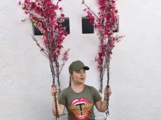 ZoeTobon69 - Porno na żywo i seks kamera - 28010822