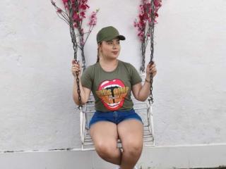 ZoeTobon69 - Porno na żywo i seks kamera - 28010828