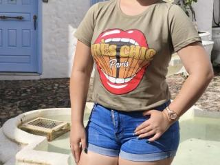 ZoeTobon69 - Porno na żywo i seks kamera - 28010834