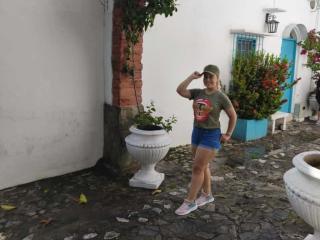 ZoeTobon69 - Porno na żywo i seks kamera - 28010837