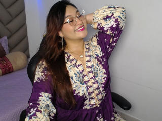 HelueJamil - Live porn &amp; sex cam - 28010996