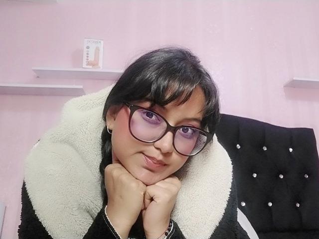 AzulMoon - 라이브 포르노 &amp; 섹스 캠 - 28011488