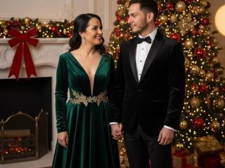 CharlotteBrian - Camera khiêu dâm &amp; quyến rũ trực tiếp - 28011560