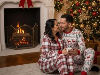 CharlotteBrian - Sexe cam en vivo - 28011563