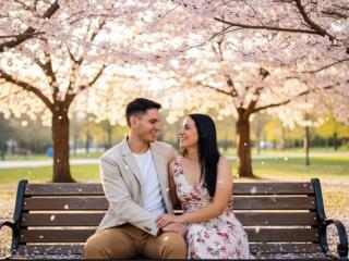 CharlotteBrian - Camera khiêu dâm &amp; quyến rũ trực tiếp - 28011569