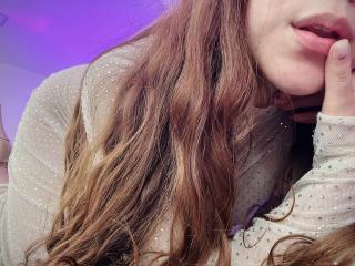 AmberlStha - פורנו בשידור חי ומצלמת סקס - 28011863