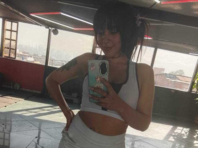 AnalisseJade - Live porn &amp; sex cam - 28011887