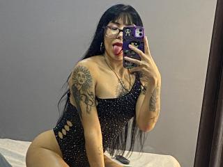 MiaDeLune - Live porn &amp; sex cam - 28011959