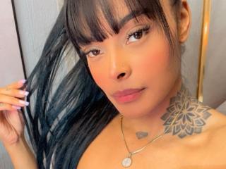 EmmaEbony - Live porn &amp; sex cam - 28012682