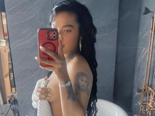 EmmaEbony - Live porn &amp; sex cam - 28012691