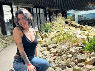 AluDamn - Live porn &amp; sex cam - 28012838